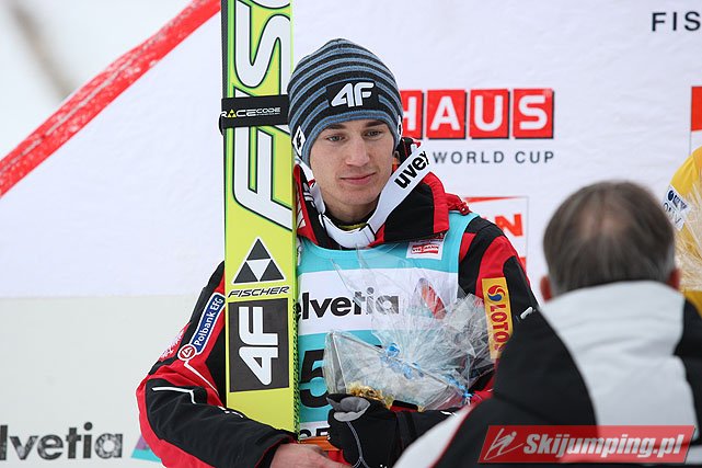 144 Kamil Stoch